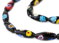 Thebeadchest premium oval for sale  Delivered anywhere in USA 