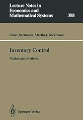 Inventory control models for sale  Delivered anywhere in USA 