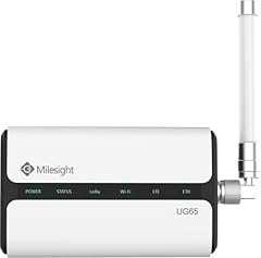 Milesight iot lorawan d'occasion  Livré partout en France