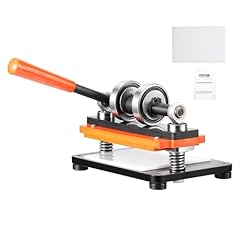 Vevor leather cutting for sale  Delivered anywhere in UK
