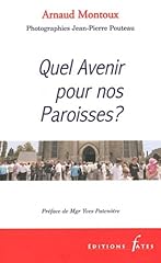 Avenir paroisses d'occasion  Livré partout en France