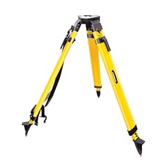 Surveying tripod fiberglass for sale  Delivered anywhere in USA 