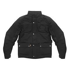 Rally jacket black for sale  Delivered anywhere in UK