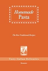 Homemade pasta the gebraucht kaufen  Wird an jeden Ort in Deutschland