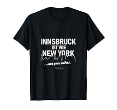 Innsbruck new york gebraucht kaufen  Wird an jeden Ort in Deutschland