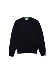 Lacoste ah1969 maglione usato  Spedito ovunque in Italia 