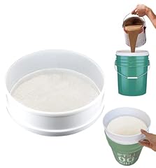 Hosrnovo paint strainer for sale  Delivered anywhere in USA 