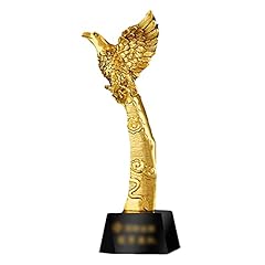 Yanning trophies awards for sale  Delivered anywhere in UK