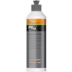 Koch chemie p6.02 usato  Spedito ovunque in Italia 