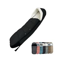 Universal pushchair footmuff for sale  Delivered anywhere in USA 