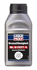 Liqui moly sl6 usato  Spedito ovunque in Italia 