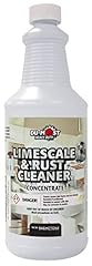 Limescale rust cleaner for sale  Delivered anywhere in USA 
