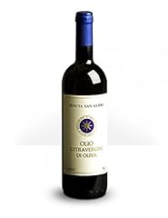 Sassicaia huile olive d'occasion  Livré partout en France