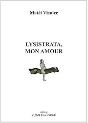 Lysistrata mon amour usato  Spedito ovunque in Italia 