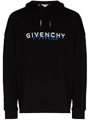 Givenchy black calligraphic for sale  Delivered anywhere in UK