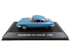 Opo panhard coach d'occasion  Livré partout en France