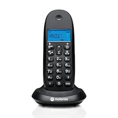 Motorola c1001cb téléphone d'occasion  Livré partout en France