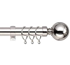 Plain metal ball for sale  Delivered anywhere in UK