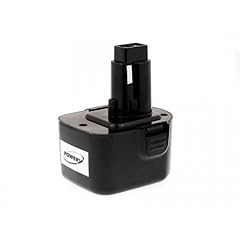 Batteria per black usato  Spedito ovunque in Italia 