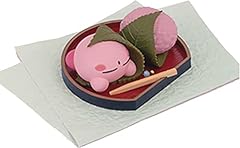 Bandai figura kirby d'occasion  Livré partout en France