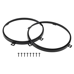 Repairock pair headlight for sale  Delivered anywhere in UK