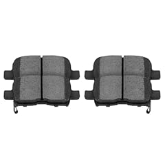 Autoshack rear ceramic for sale  Delivered anywhere in USA 