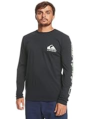 Quiksilver omni logo d'occasion  Livré partout en France