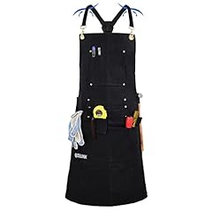 Qeelink work apron for sale  Delivered anywhere in UK