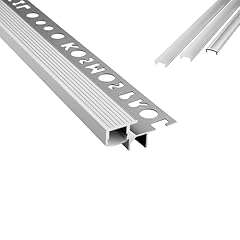 Led alu fliesenprofil gebraucht kaufen  Wird an jeden Ort in Deutschland