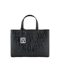 Armani exchange borsa usato  Spedito ovunque in Italia 