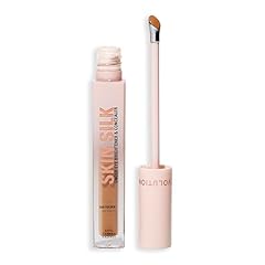 Revolution skin silk usato  Spedito ovunque in Italia 