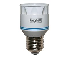 Beghelli 56304 portalampada usato  Spedito ovunque in Italia 