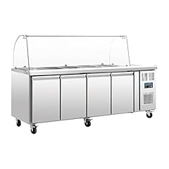 Polar series refrigerated for sale  Delivered anywhere in UK