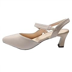 Pumps damen elegant gebraucht kaufen  Wird an jeden Ort in Deutschland