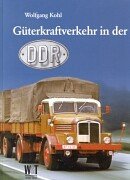 Güterkraftverkehr ddr gebraucht kaufen  Wird an jeden Ort in Deutschland