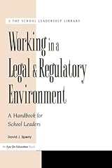 Working legal regulatory usato  Spedito ovunque in Italia 