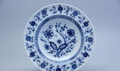 Assiette creuse royal d'occasion  Livré partout en Belgiqu
