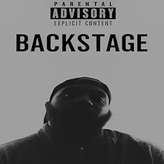 Backstage explicit d'occasion  Livré partout en France