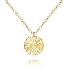 14k gold necklace for sale  Delivered anywhere in USA 