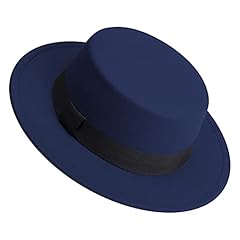 Classic fedora hat for sale  Delivered anywhere in USA 