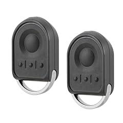 2pcs somfy keygo for sale  Delivered anywhere in UK