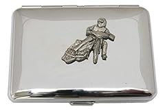 Speedway cigarette tin for sale  Delivered anywhere in UK