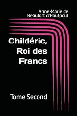Childéric roi des for sale  Delivered anywhere in UK