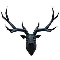 Xyf stag head for sale  Delivered anywhere in UK