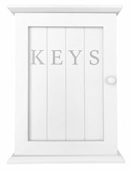 Greyzouq key cabinet for sale  Delivered anywhere in UK