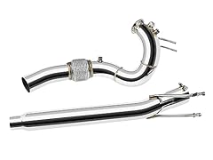Downpipe fmic.pro fmic.pro usato  Spedito ovunque in Italia 