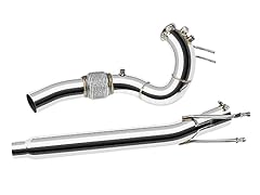 Downpipe fmic.pro compatible d'occasion  Livré partout en France