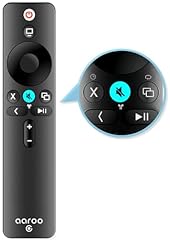 Aaroogo remote control for sale  Delivered anywhere in USA 