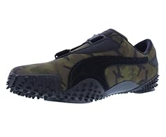 Puma mostro camo usato  Spedito ovunque in Italia 