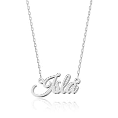 Umagicbox personalized silver for sale  Delivered anywhere in UK